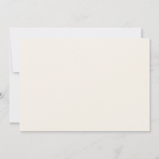 Westerne cowgirl eerste rodeo 1e verjaardag foto kaart (Achterkant)