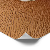 Westerne cowgirl grit grace poster (Hoek)