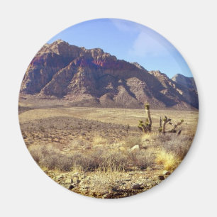 Westerne desolatie magneet