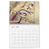 WESTERNE EN WILDLIFE-SCENES VAN SHARON SHARPE KALENDER (Mar 2026)