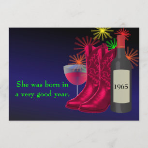 Westerne feestboten en wijngaarden kaart