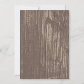 Westerne Hoefijzer-weddenschappen Kaart (Achterkant)