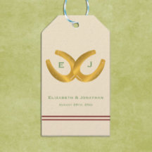 Westerne Hoefijzers bruiloft