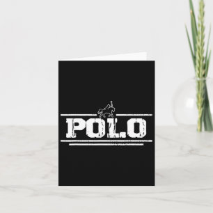 Westerne Horse Polo Gifts Praktijk Horsebac Kaart