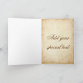 Westerne huwelijk (Binnen)