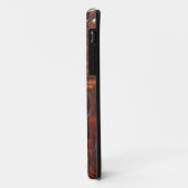 westerne IPhone 5-Hoesje "Wild Horse" Case-Mate iPhone Case (Achterkant/links)