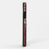 westerne IPhone 5-Hoesje "Wild Horse" Case-Mate iPhone Case (Achterkant/rechts)
