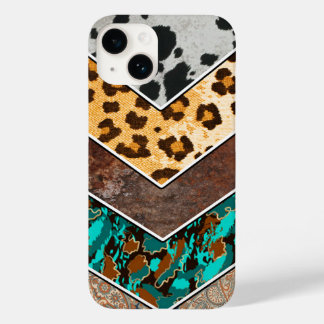 Westerne iPhone-draagtas Case-Mate iPhone 14 Hoesje