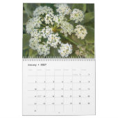 Westerne kalender voor CO-Wildflesonttrekken (Jan 2027)