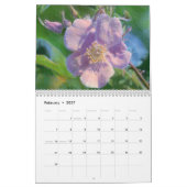 Westerne kalender voor CO-Wildflesonttrekken (Feb 2027)