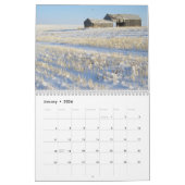 Westerne kalender voor herstel (Jan 2026)