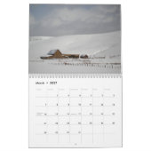 Westerne kalender voor herstel (Mar 2027)