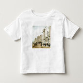 Westerne kant van John Nash's uitgebreide Regent C Kinder Shirts (Voorkant)