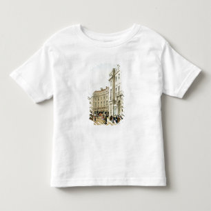 Westerne kant van John Nash's uitgebreide Regent C Kinder Shirts