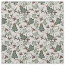 Westerne kerst