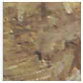  Westerne kooktroebels Russell-Lg afdrukken Stof (Close Up)