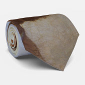  Westerne Kunst, Indische Oorlogspartij door NC Wy Stropdas (Opgerold)