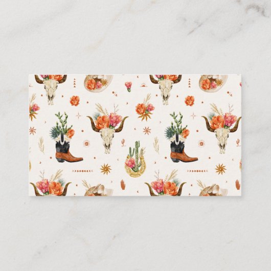 Westerne luierkrabbel informatiekaartje (Achterkant)