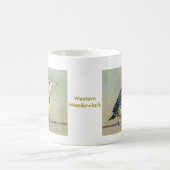 Westerne Meadowlark Koffiemok (Center)