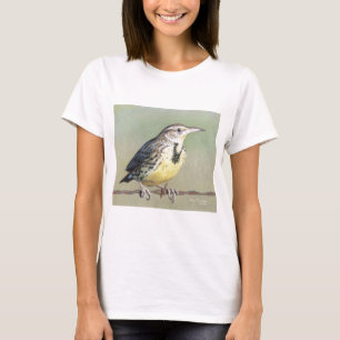 Westerne Meadowlark T-shirt