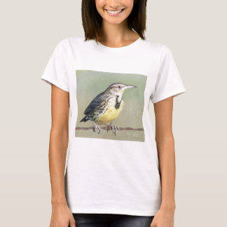 Westerne Meadowlark T-shirt