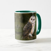 Westerne Mok van de Band van de  Gift Painting (Voorkant rechts)