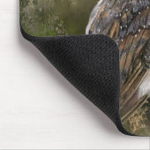 Westerne Muismat voor scharnieren - Schilderen (Hoek)