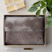 Westerne ontkoppeling van cowboyWaterverf Tissuepapier (Geschenk)