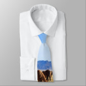 Westerne paarden stropdas (Gebonden)