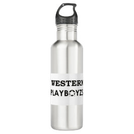 WESTERNE PLAYBOIZ / JMT SKATERBOARDS / IPIX WATERFLES 