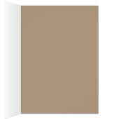 Westerne primitieve schuurherten (Binnen (Rechts))