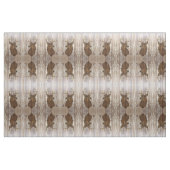 Westerne primitieve schuurherten stof (Yard (91,4 cm))