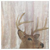 Westerne primitieve schuurherten stof (Close Up)