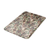 Westerne Ranch of Land Boerderij Scènes Badmat (Gekanteld)