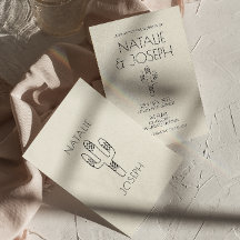 Westerne Retro Hand Getrokken Cactus Modern Bruilo