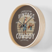 Westerne Rodeo  Cowboy (Hoek)