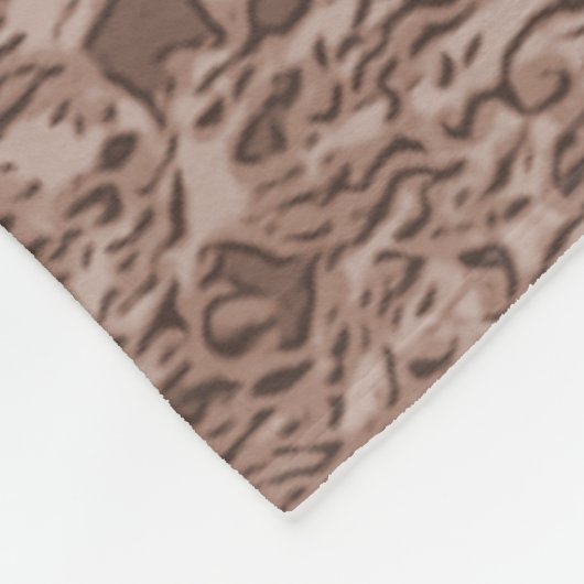 Westerne Rodeo Cowboy Cowgirl Mutton Busting Fleece Deken (Hoek)