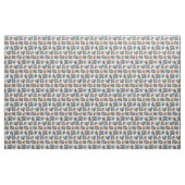 Westerne Rodeo Cowboy Kinder Mutton Busting Stof (Yard (91,4 cm))