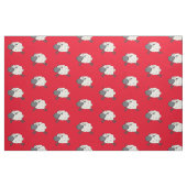 Westerne Rodeo Mutton Bustin Sheep Print Stof (Fat Quarter)
