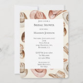 Westerne Roze Crème Cowgirl Petten Vrijgezellenfee Kaart (Voorkant)