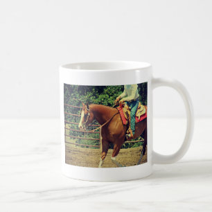 Westerne sorrel koffiemok
