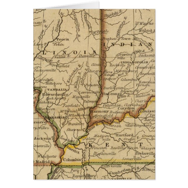 Westerne staten (Voorkant)