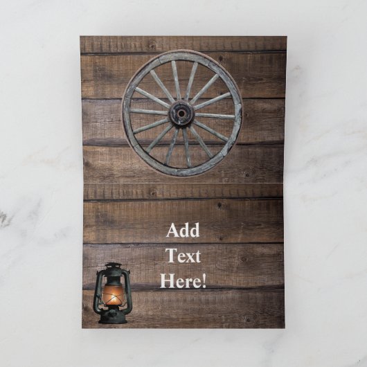 Westerne steenkoololielamp en wielaansporing (Binnen)