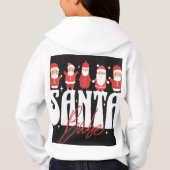 Westerne sterren schitteren (Achterkant)