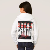 Westerne sterren schitteren (Achterkant volledig)