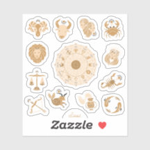 Westerne sterrenbeelden