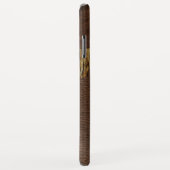 Westerne stijl Case-Mate iPhone case (Achterkant/rechts)