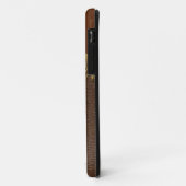 Westerne stijl Case-Mate iPhone case (Achterkant/links)