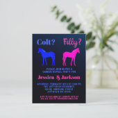 Westerne stijlpagina's met filtreer of kleur onthu kaart (Staand voorkant)