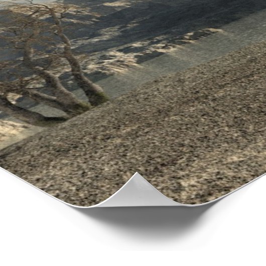 Westerne stream poster (Hoek)